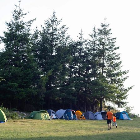 Vila Cuore Del Cilento Piaggine Exteriér fotografie