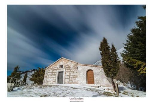 Vila Cuore Del Cilento Piaggine Exteriér fotografie